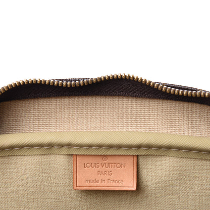 Louis Vuitton Monogram Deauville 5 of 15
