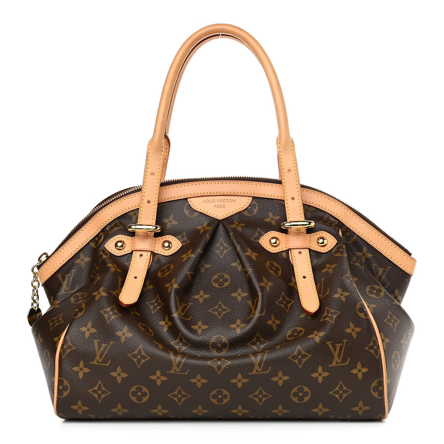 Louis Vuitton Monogram Tivoli GM 1 of 14