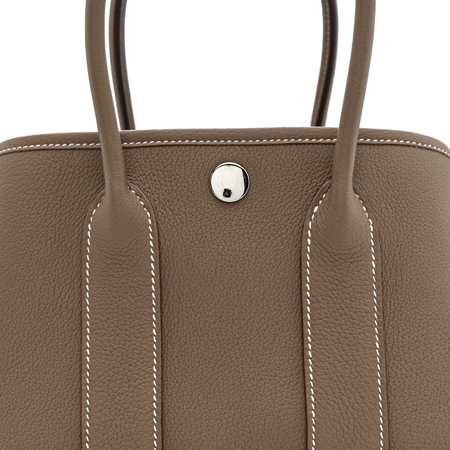 Hermes Togo Neo Garden 23 Etoupe 8 of 11