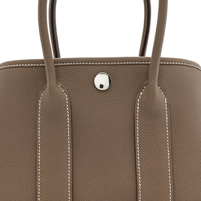 Hermes Togo Neo Garden 23 Etoupe 8 of 11