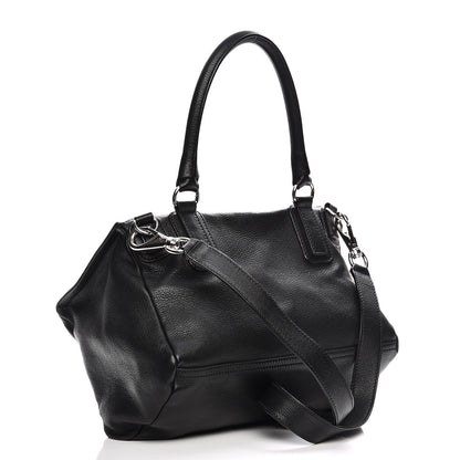 Givenchy Sugar Goatskin Medium Pandora Black 4 of 8