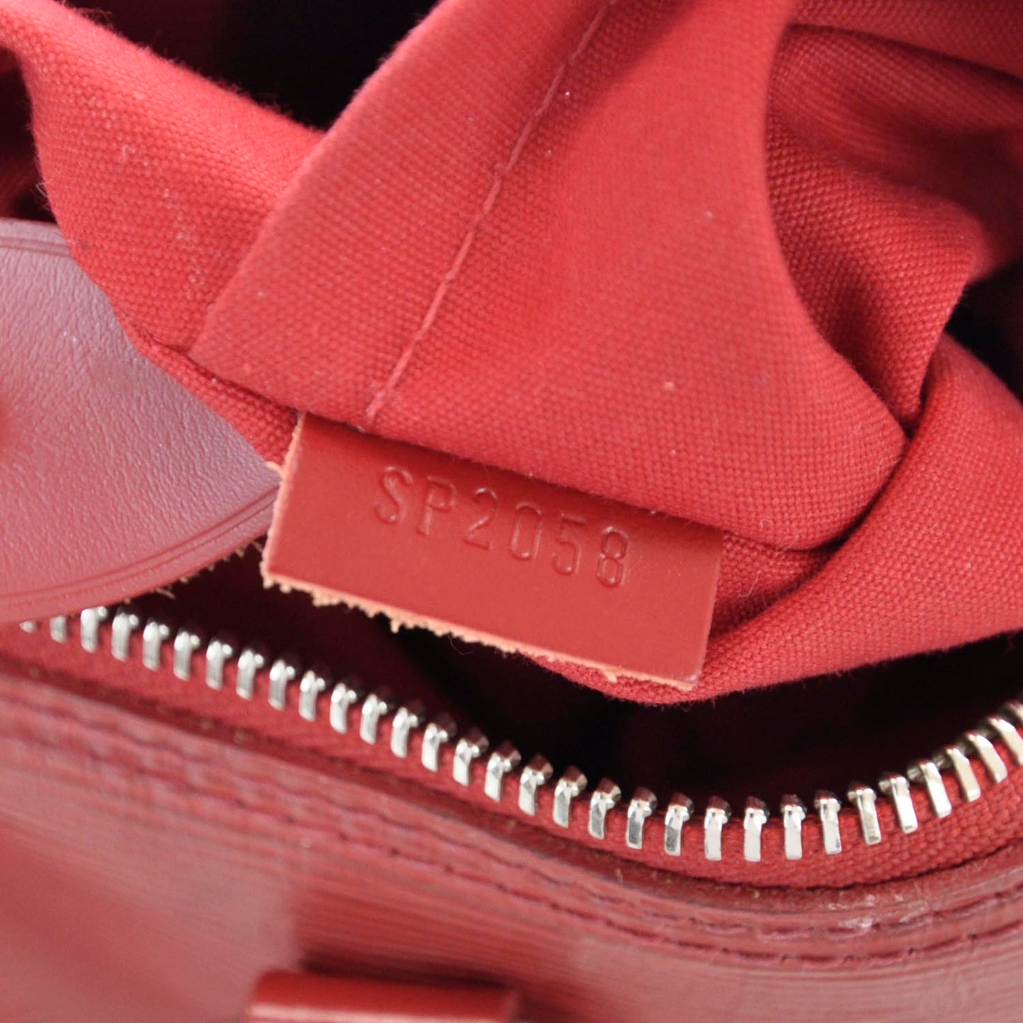 Epi Speedy 30 Red