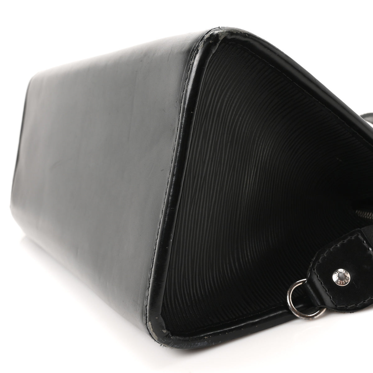 Epi Madeleine PM Black