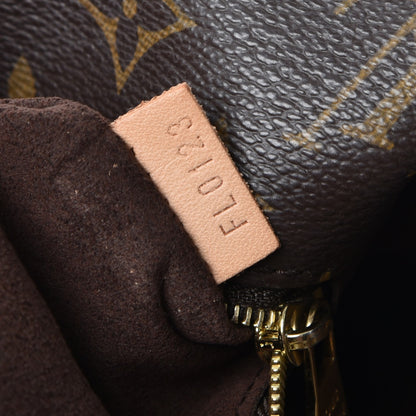 Louis Vuitton Monogram Metis 8 of 13