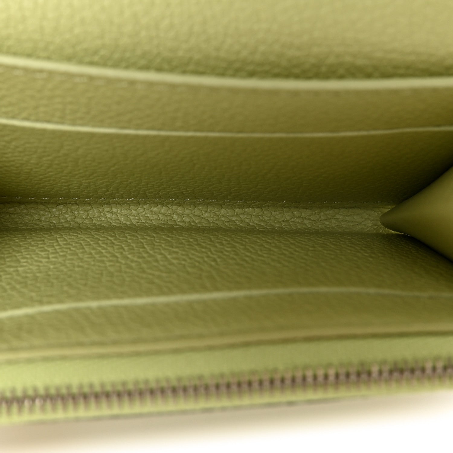 Louis Vuitton Empreinte Rosalie Coin Purse Noto Green 5 of 6