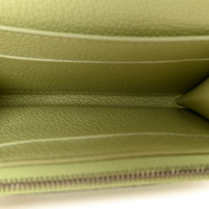 Louis Vuitton Empreinte Rosalie Coin Purse Noto Green 5 of 6