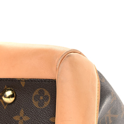 Louis Vuitton Monogram Beverly GM 16 of 18