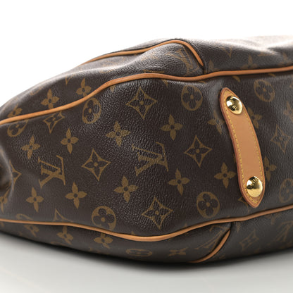 Louis Vuitton Monogram Galliera PM 8 of 10