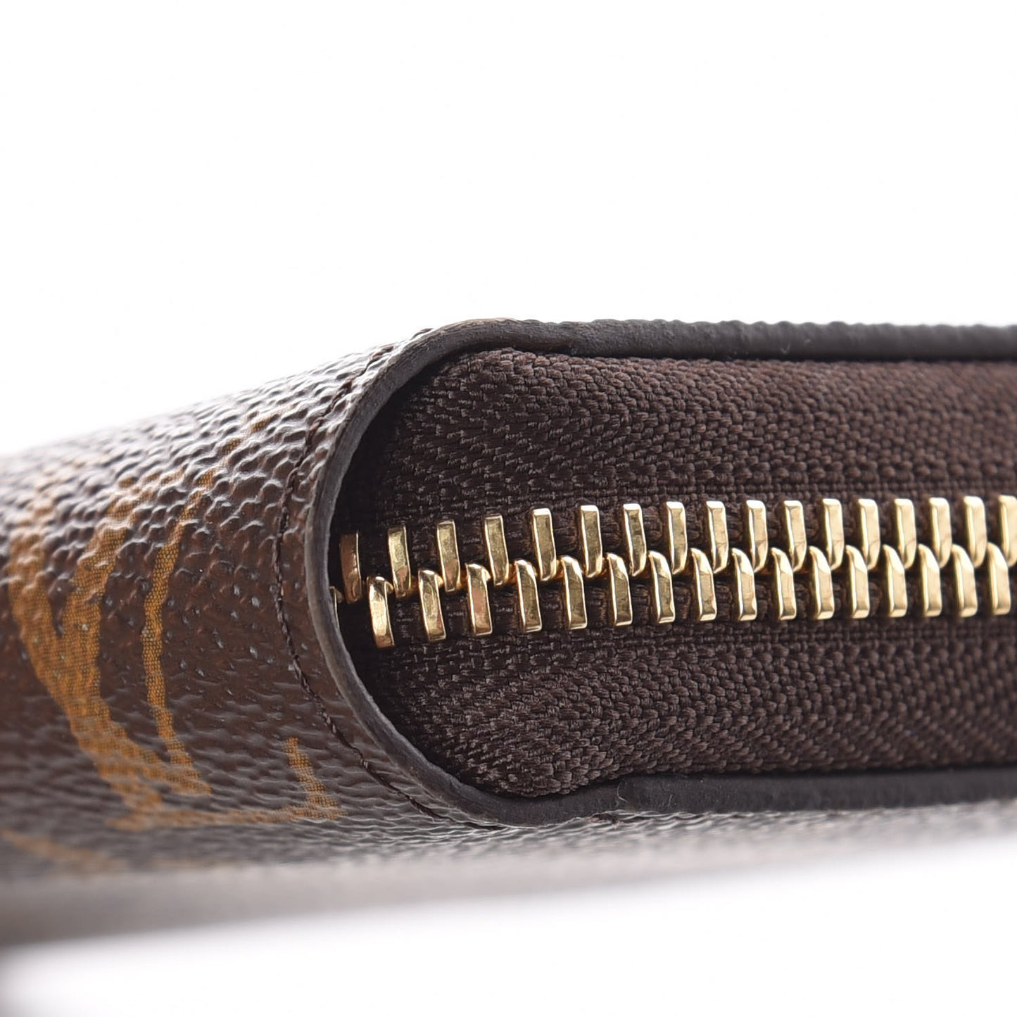 Monogram Zippy Wallet