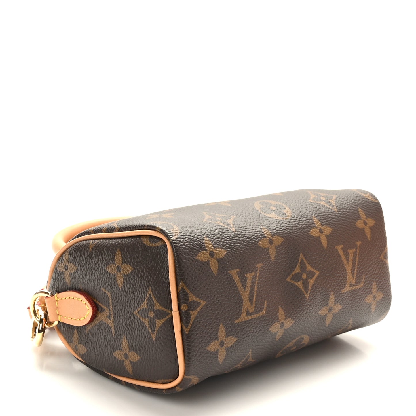 Monogram Nano Speedy Bandouliere