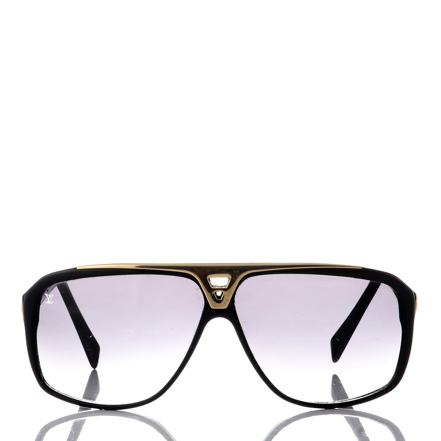 Evidence Sunglasses Z0350W Black