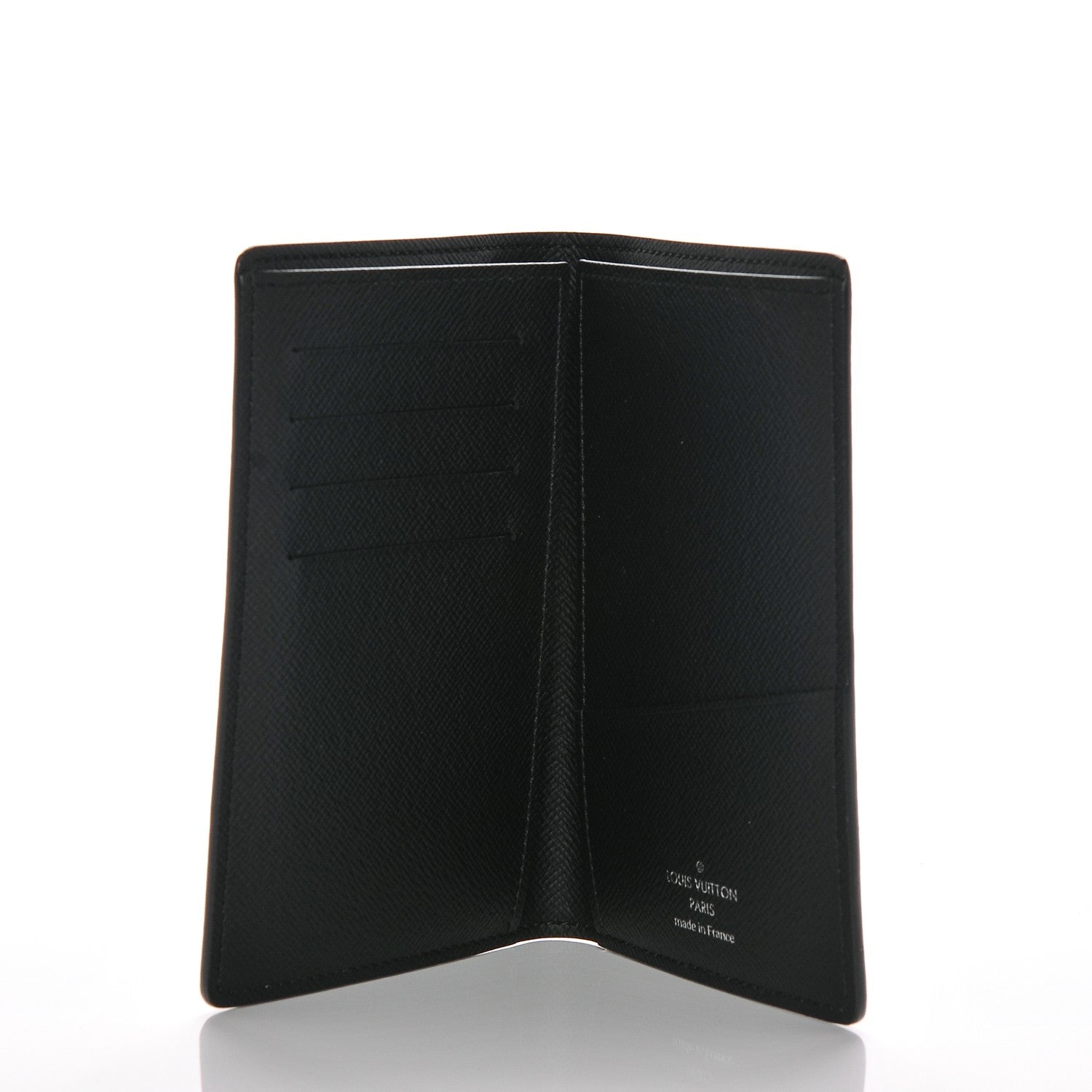 Louis Vuitton Damier Graphite Travel Organizer Wallet 5 of 6