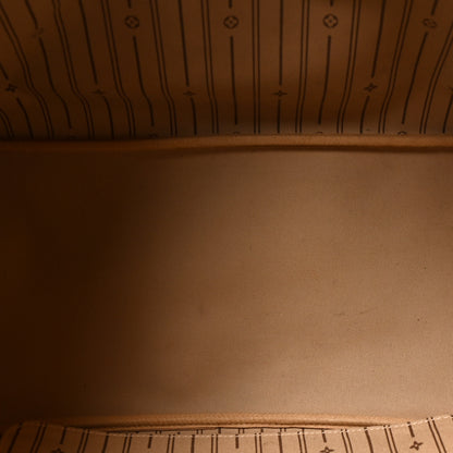 Louis Vuitton Monogram Neverfull GM 5 of 9