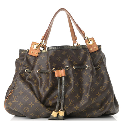 Louis Vuitton Monogram Irene 1 of 12