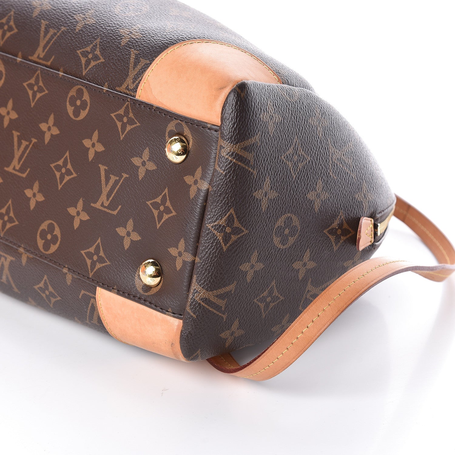 Louis Vuitton Monogram Segur NM 10 of 11