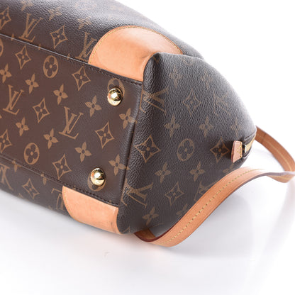 Louis Vuitton Monogram Segur NM 10 of 11