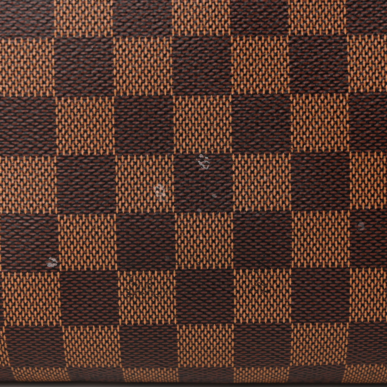 Louis Vuitton Damier Ebene Favorite MM 15 of 15