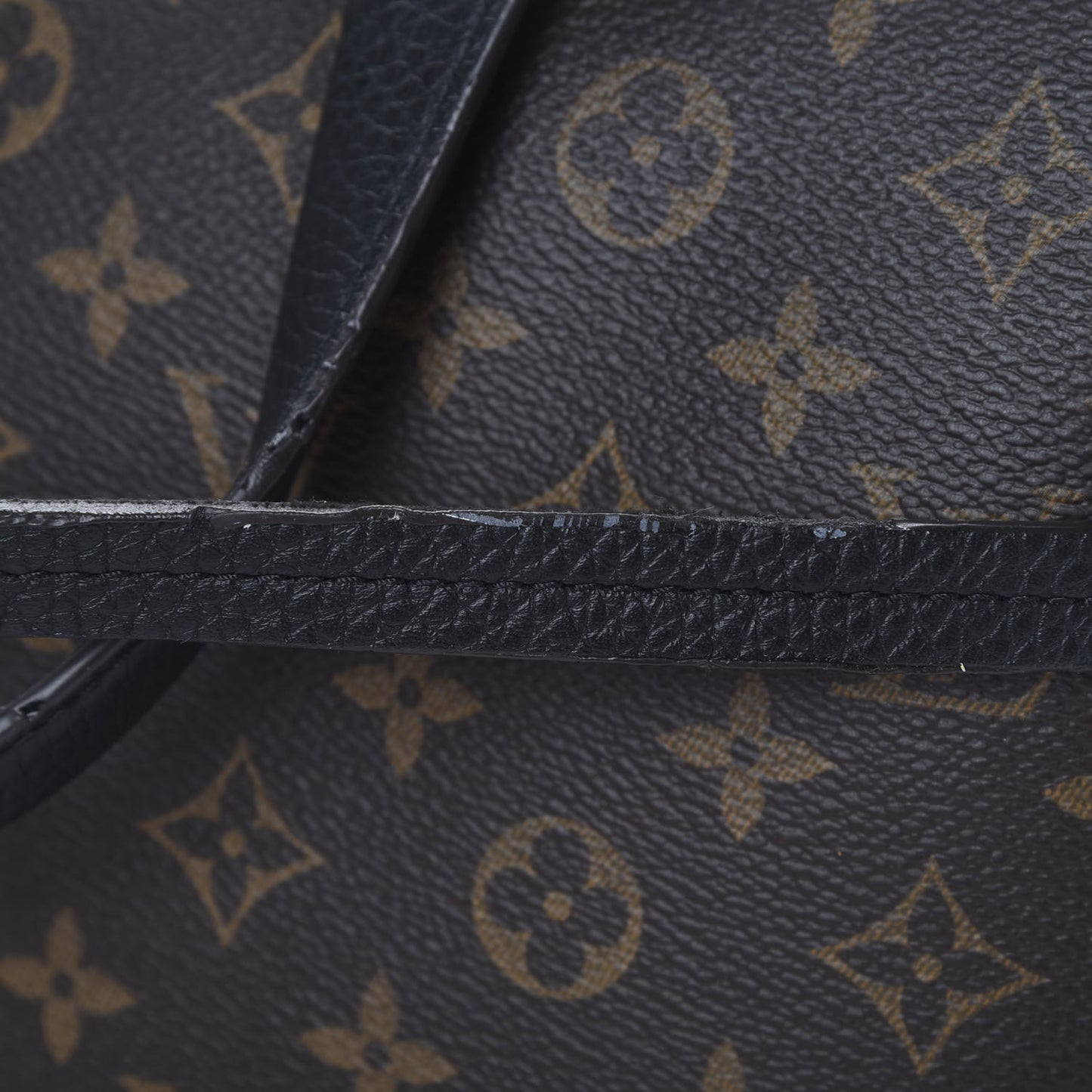 Monogram Retiro NM Black