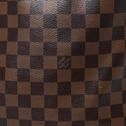 Louis Vuitton Damier Ebene Delightful MM 7 of 19