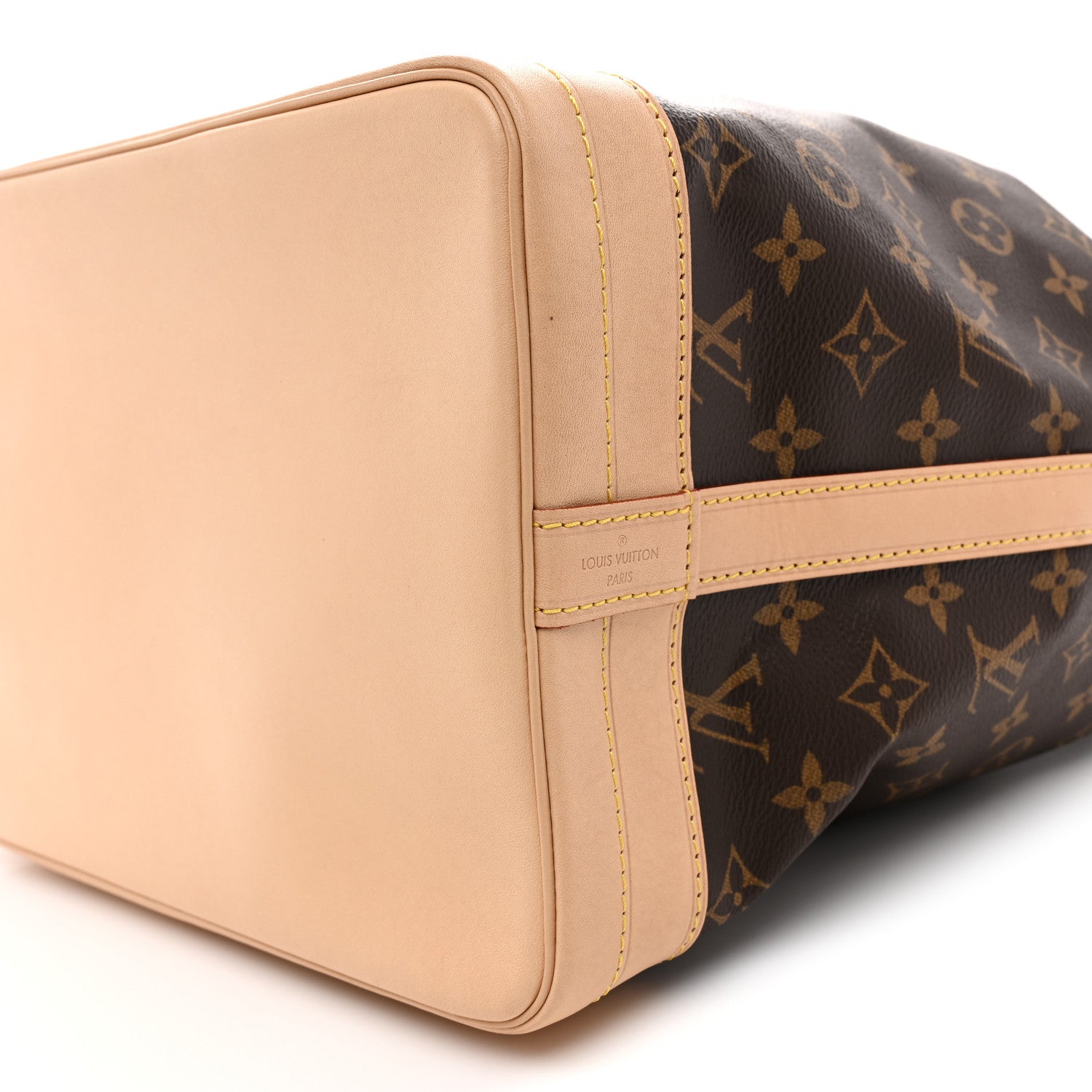 Louis Vuitton Monogram Noe 9 of 9