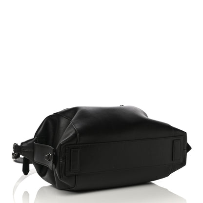 Givenchy Smooth Calfskin Small Soft Antigona Black 4 of 8