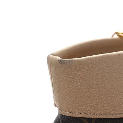 Louis Vuitton Monogram Pallas Shopper Dune 11 of 11