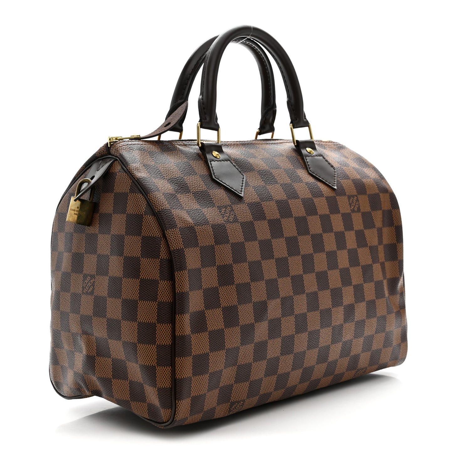 Damier Ebene Speedy 30