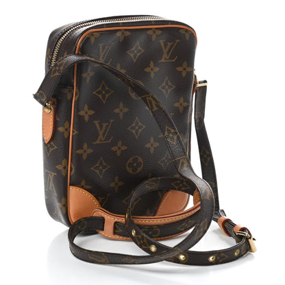 Louis Vuitton Monogram Danube 21 3 of 9