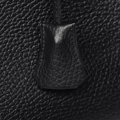 Hermes Ardennes Kelly Retourne 32 Black 29 of 35