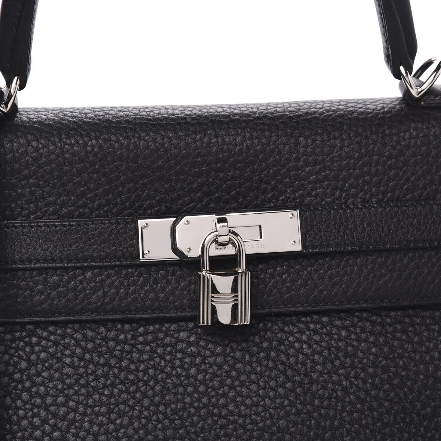 Taurillon Clemence Kelly Retourne 35 Black