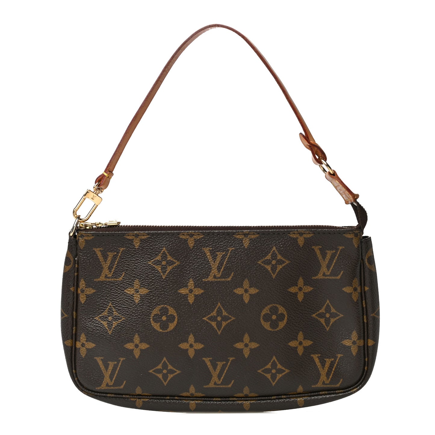 Monogram Pochette Accessories