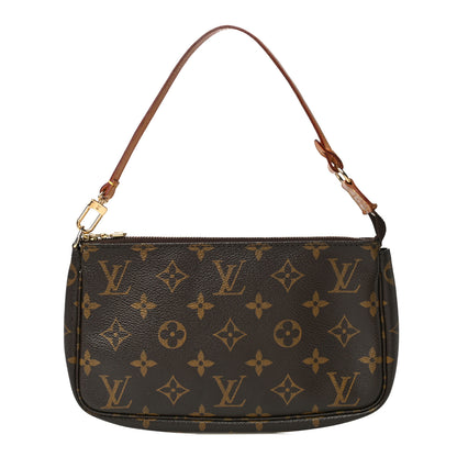 Louis Vuitton Monogram Pochette Accessories 1 of 15