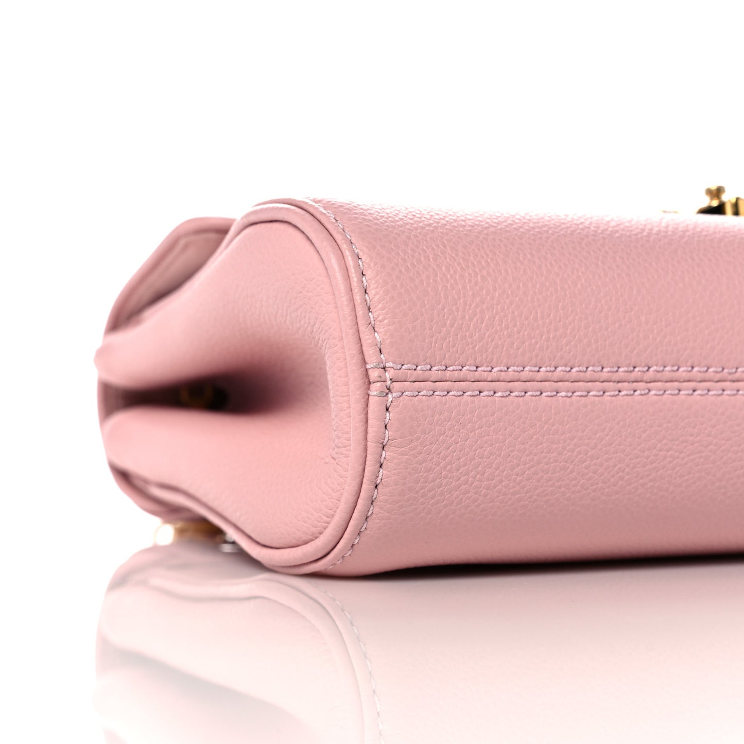 Empreinte Saint Germain PM Rose Ballerine