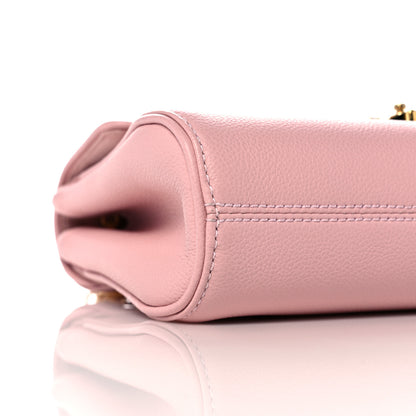 Louis Vuitton Empreinte Saint Germain PM Rose Ballerine 8 of 12