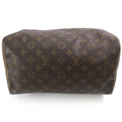 Louis Vuitton Monogram Speedy 30 4 of 8