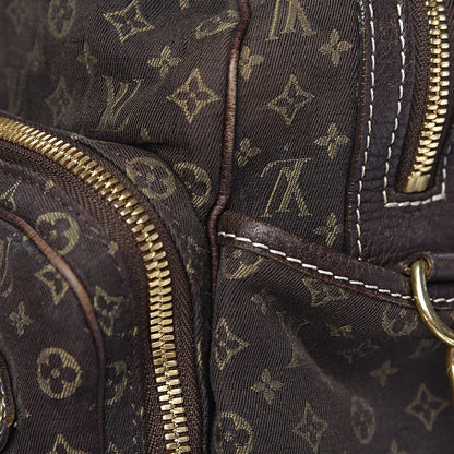 Louis Vuitton Mini Lin Sac a Langer Diaper Bag Ebene 20 of 25