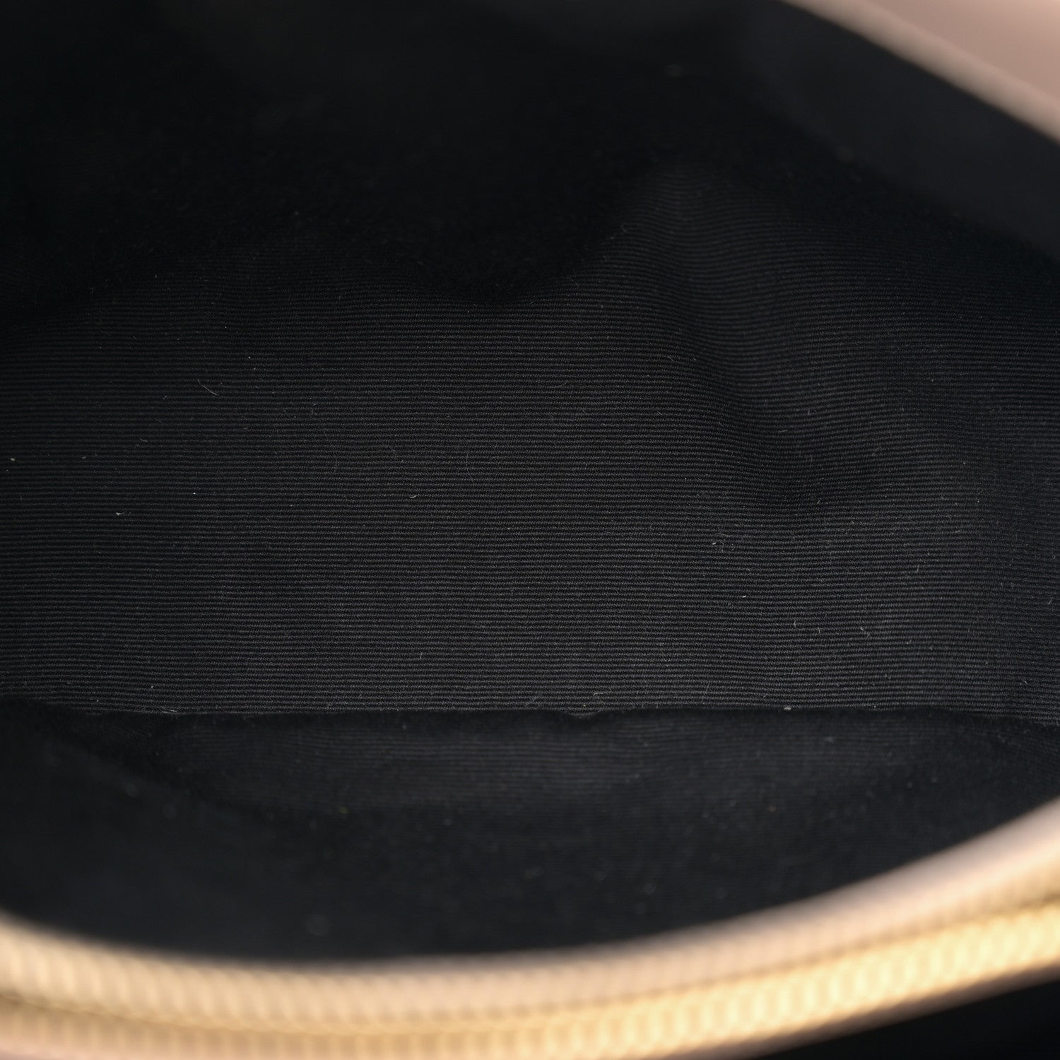 Saint Laurent Calfskin Y Quilted Monogram Small Loulou Chain Satchel Taupe 5 of 12