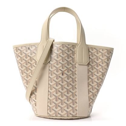 Goyard Goyardine Belharra PM Sand 1 of 8