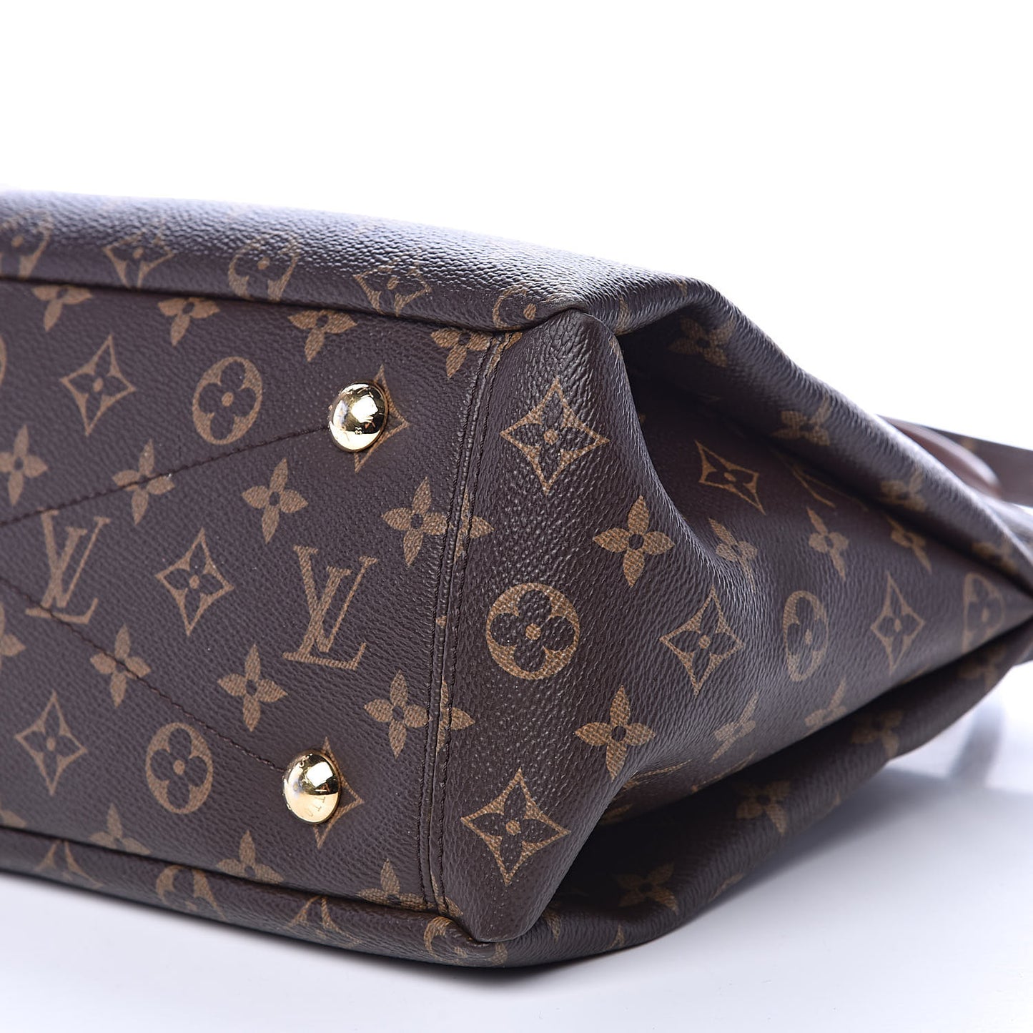 Monogram Pallas Black