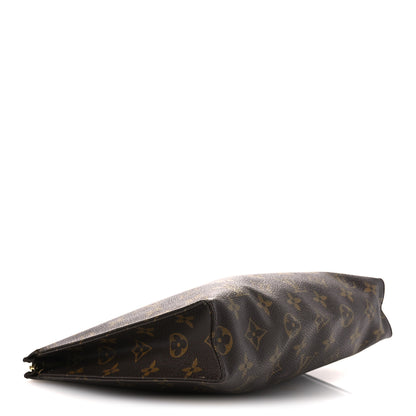 Louis Vuitton Monogram Toiletry Pouch 26 4 of 12