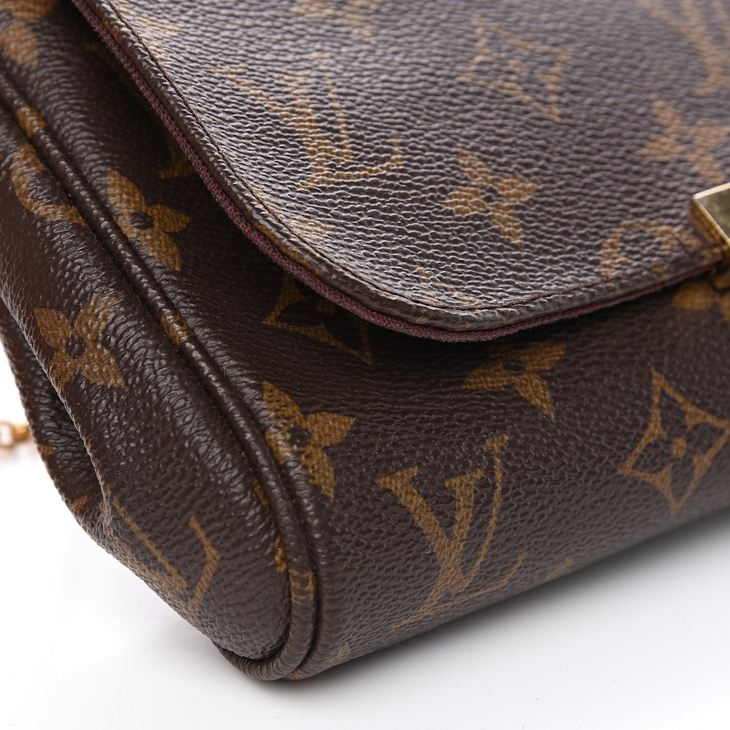 Louis Vuitton Monogram Favorite PM 9 of 14