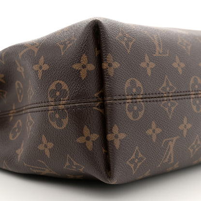 Louis Vuitton Monogram Graceful PM Pivoine 8 of 13