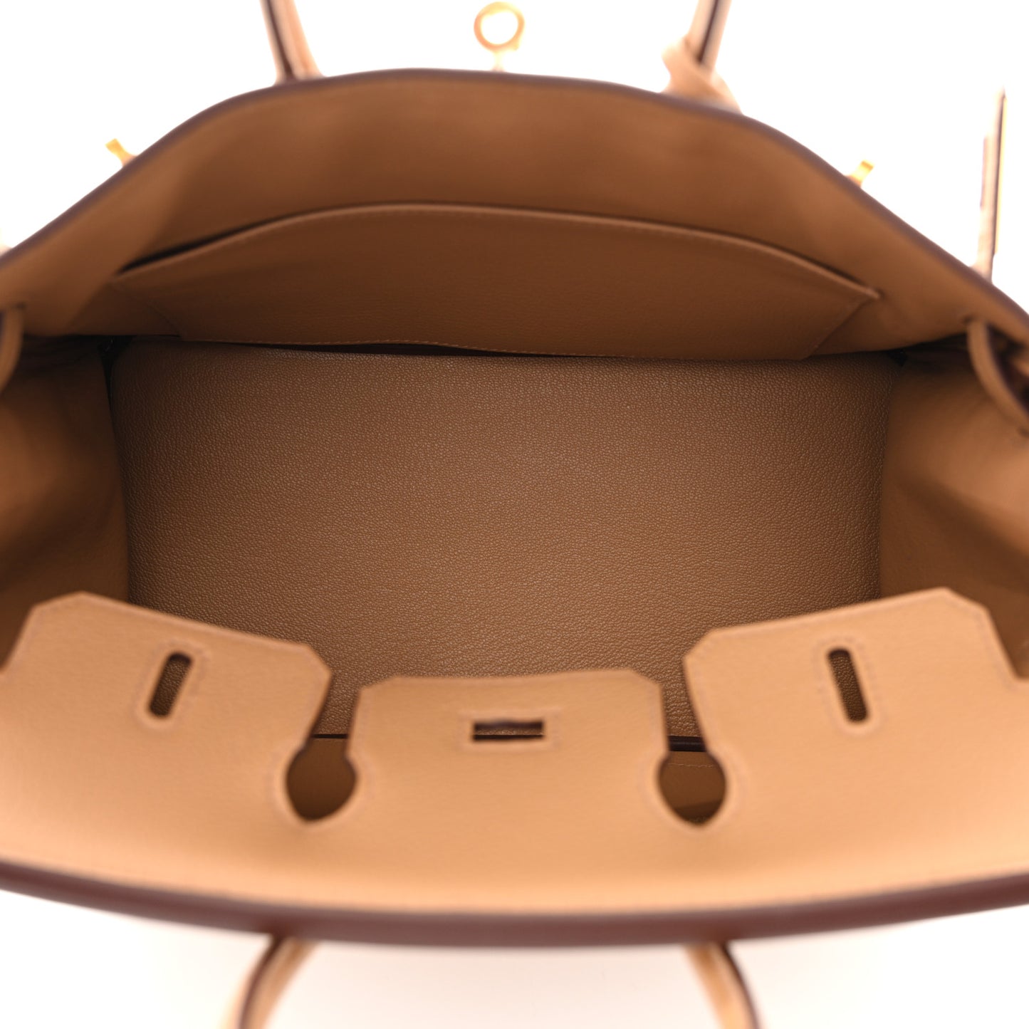 Togo Birkin 25 Biscuit
