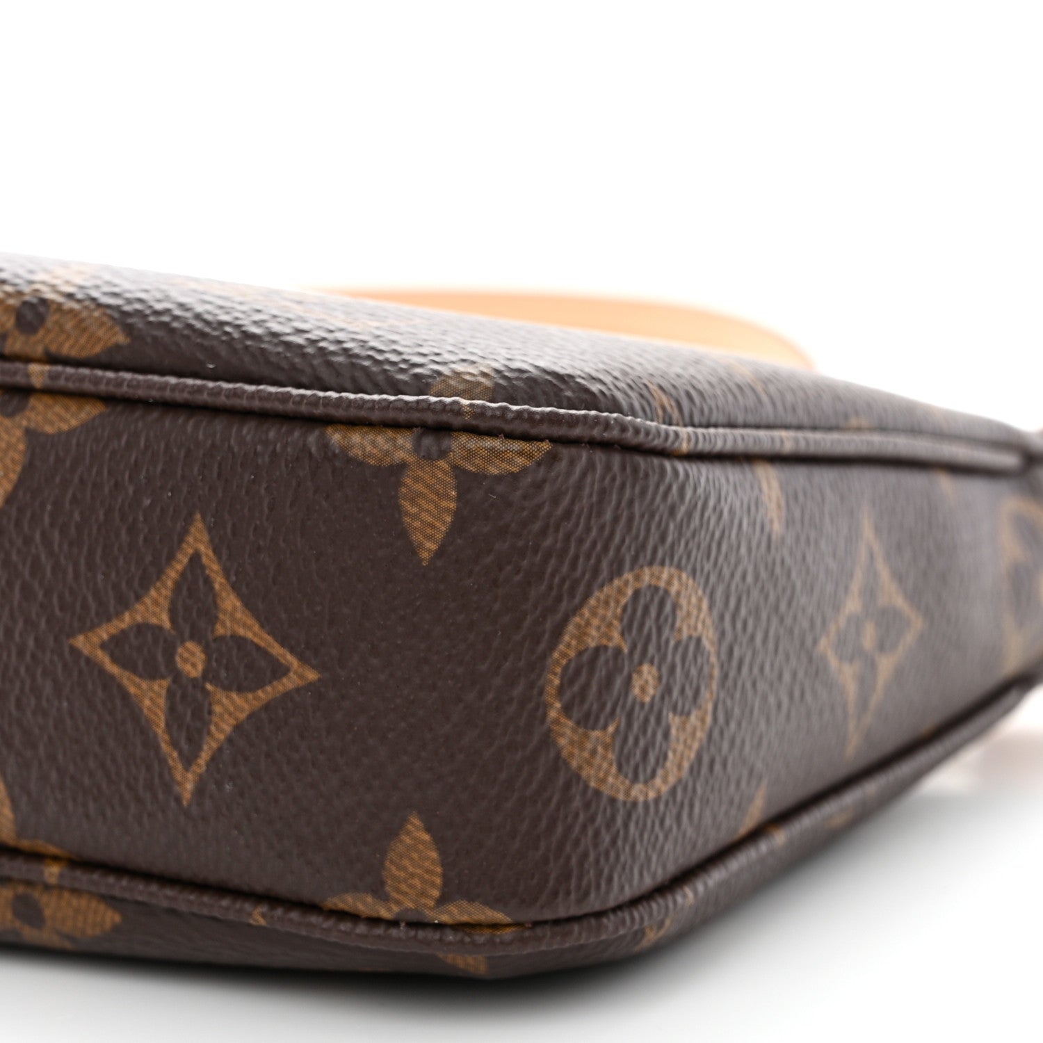 Louis Vuitton Monogram Pochette Accessories NM 10 of 10