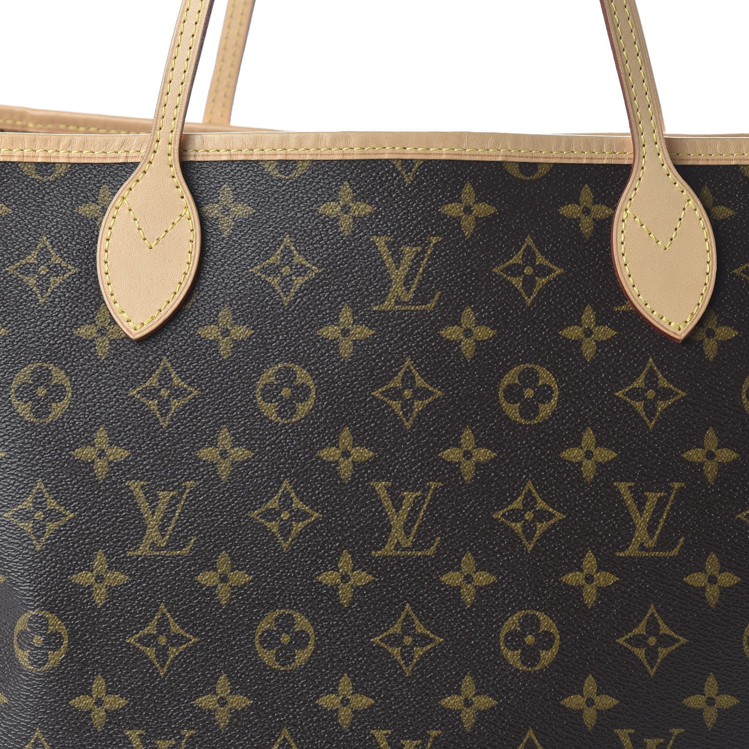 Louis Vuitton Monogram Neo Neverfull GM 10 of 11