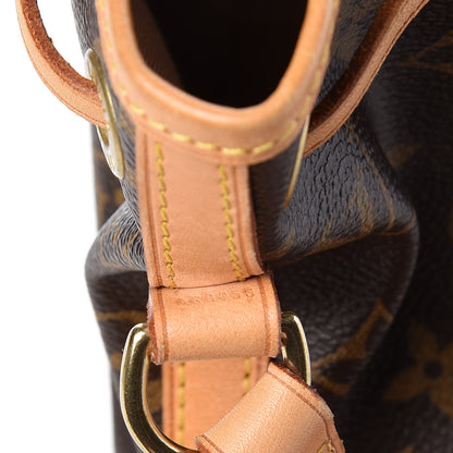 Louis Vuitton Monogram Mini Noe 8 of 17