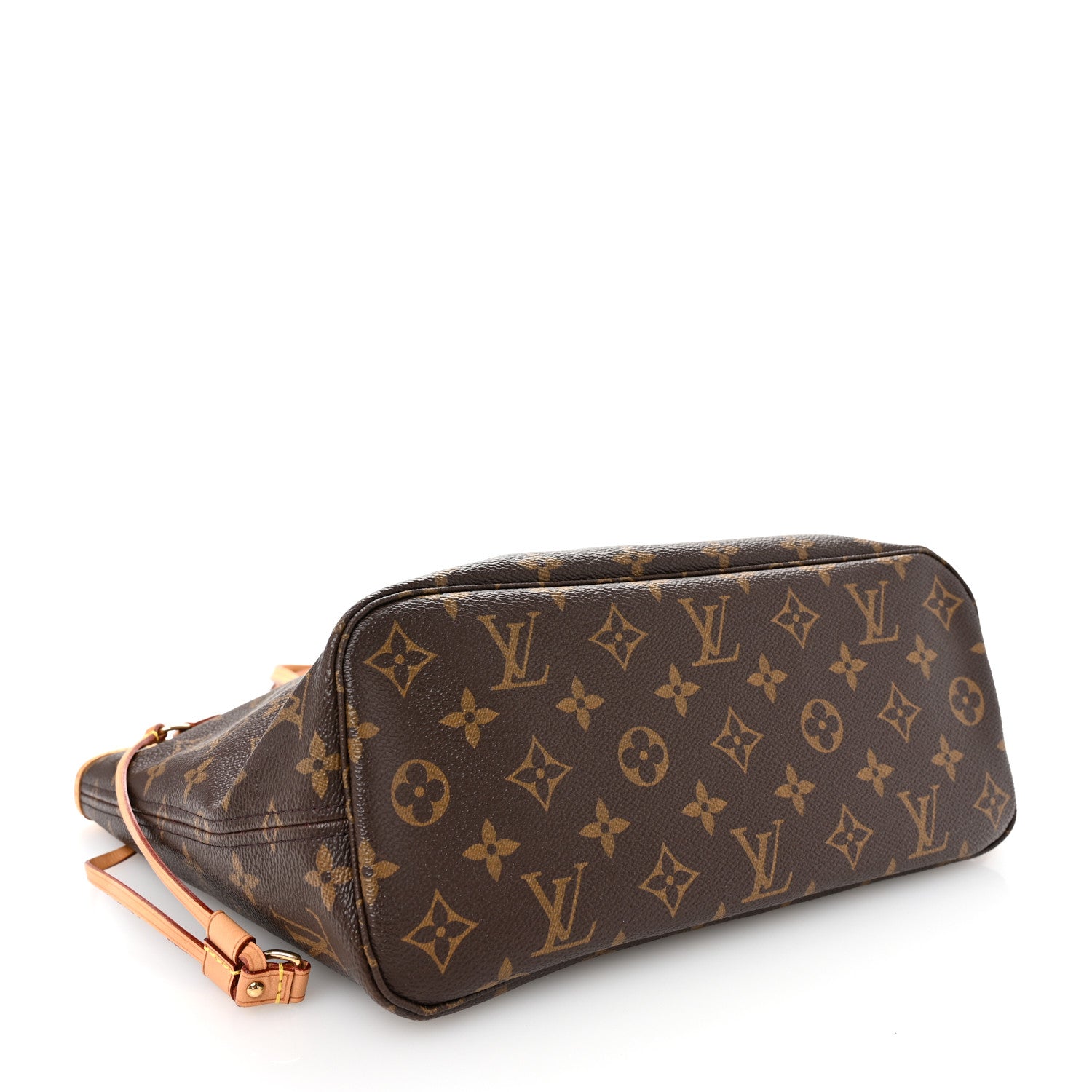 Louis Vuitton Monogram Neo Neverfull PM Pivoine 5 of 11