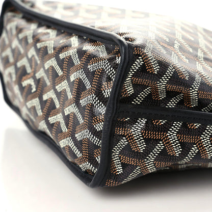 Goyard Goyardine Reversible Mini Anjou Black 6 of 16