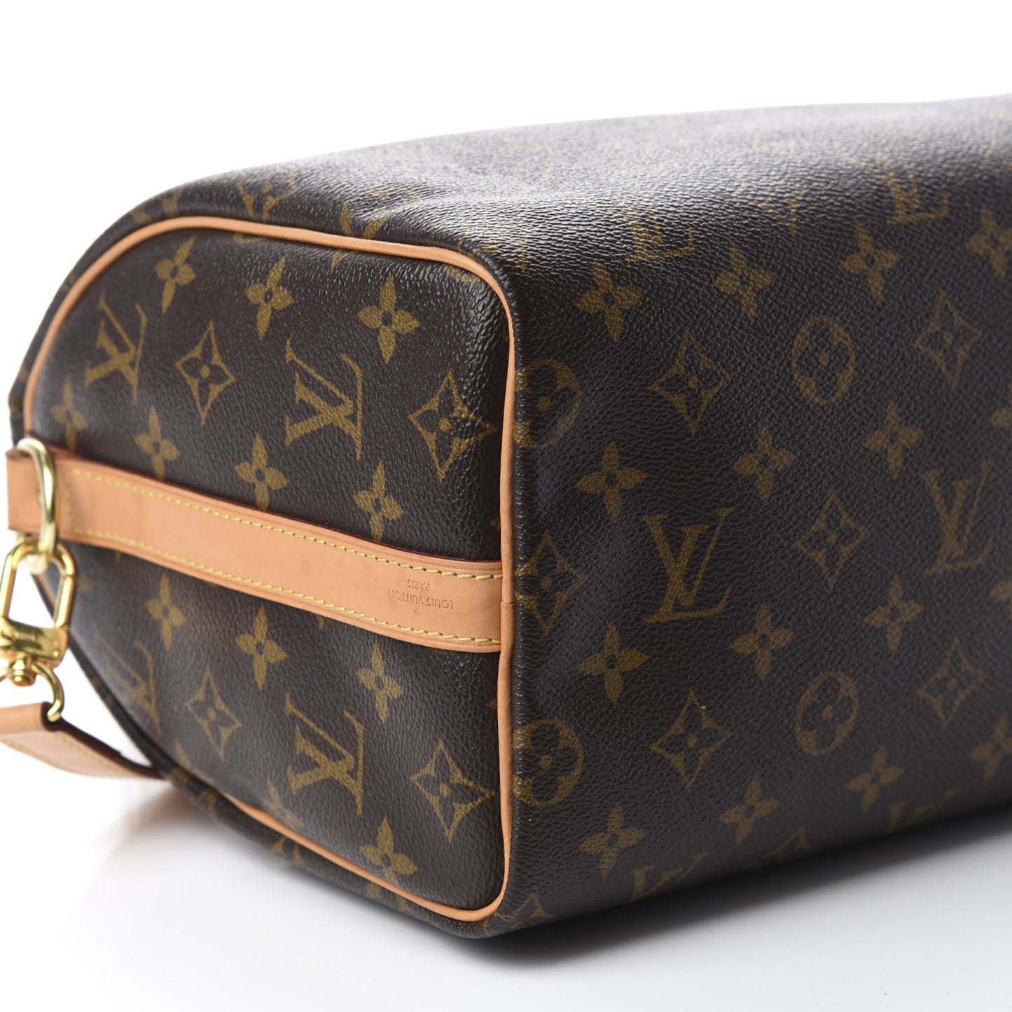 Monogram Speedy Bandouliere 25