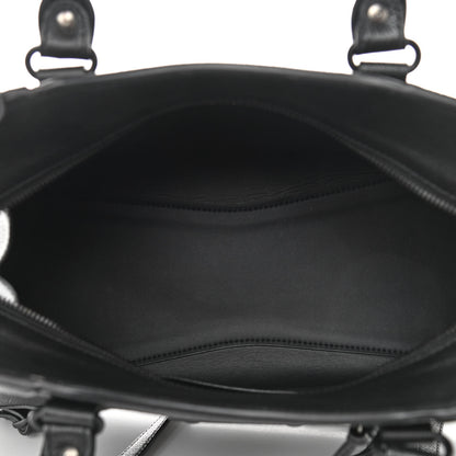 Balenciaga Grained Calfskin Neo Classic Black Hardware S City Black 5 of 11